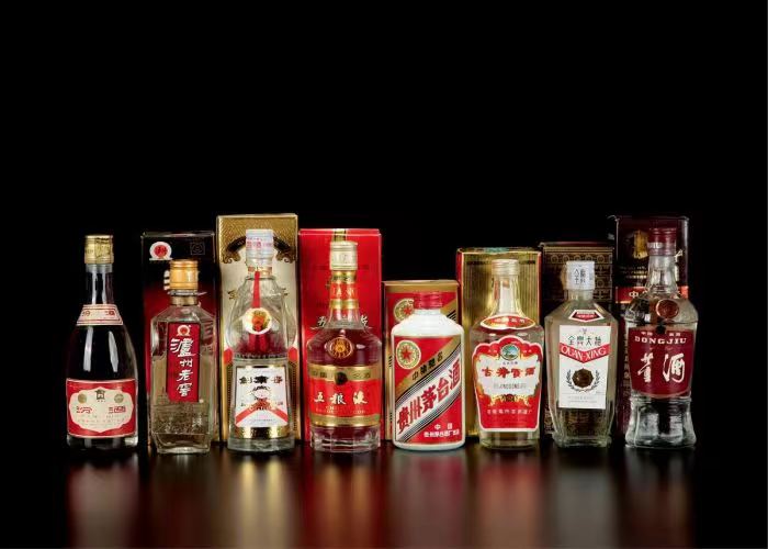 蔚县老酒储存的方法